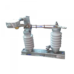 Jual Pole Mounted Transformer Load Break Switch Out Door