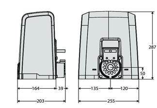 DEIMOS BT A400 SQ spec