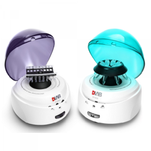 DLAB Micro Centrifuge D1008