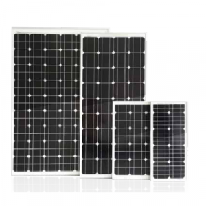 ICA SOLAR MONOCRYSTALLINE