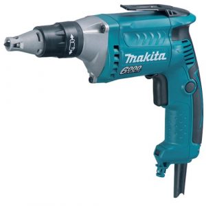 Mesin Bor Obeng Screwdriver Makita