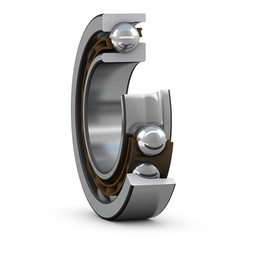 SKF Bearings 7201 BEGAP