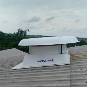 Traftek Roof Mounted Fan TT-MF