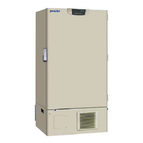 Cryogenic Freezer PHCBI MDF-1156 - Industryshop.id | INDUSTRYSHOP.ID