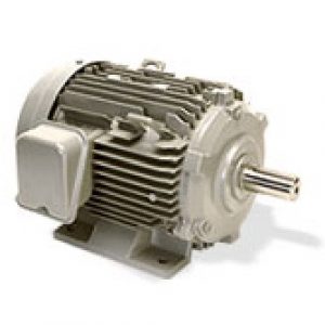 Electric Motor Hitachi Three Phase Motor