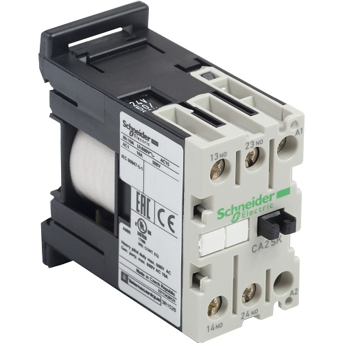 TeSys SK control Relay 690 V - 240 V