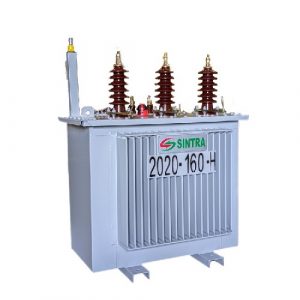 Jual Trafo Distribusi B&D 250 KVA - Industryshop.id