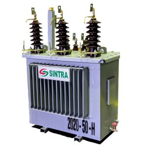 Jual Trafo Distribusi Trafindo 3500 KVA - Industryshop.id