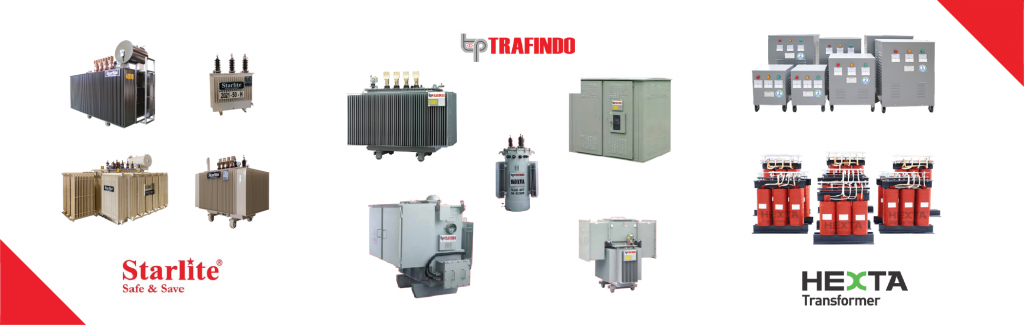 Trafo Distribusi Transformer indusrtyshop.id