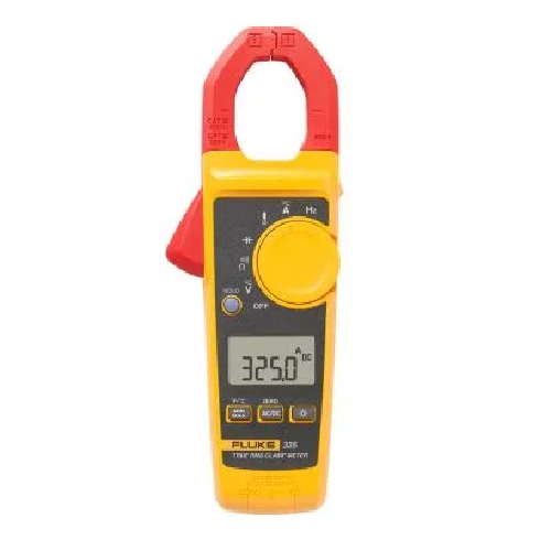 Fluke 325 True-rms Clamp Meter