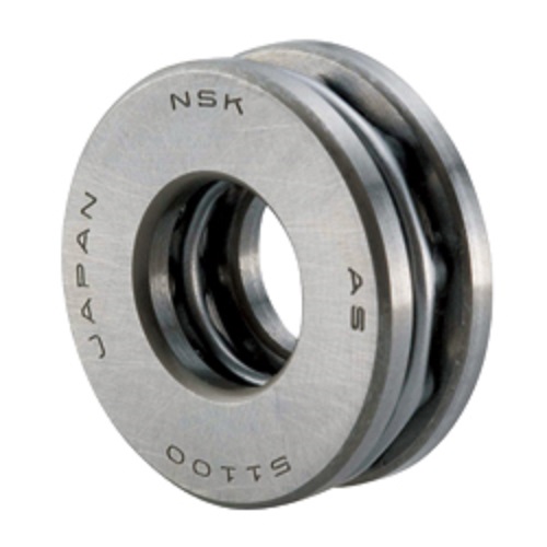 Single Thrust Ball Bearings NSK