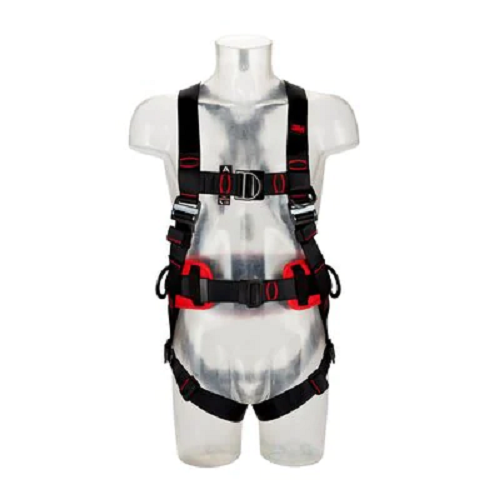 Safety Pengaman 3M Protecta Comfort Belt Style Fall Arrest Harness