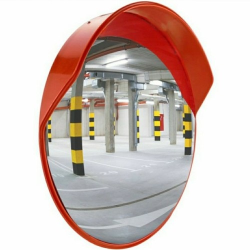 Convex mirror 60 cm 80 cm 100 cm outdoor