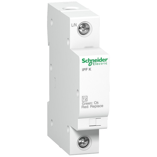 Schneider Modular Surge Arrester 1P 340V