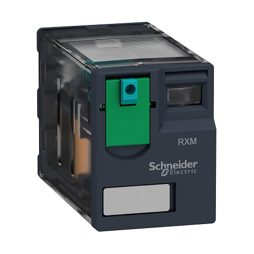 Schneider Relay Miniature Plug-in Zelio RXM 2 48 V