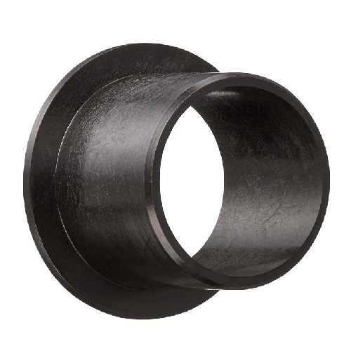 Plain Bearing IGUS iglidur GLW sleeve bearing with flange