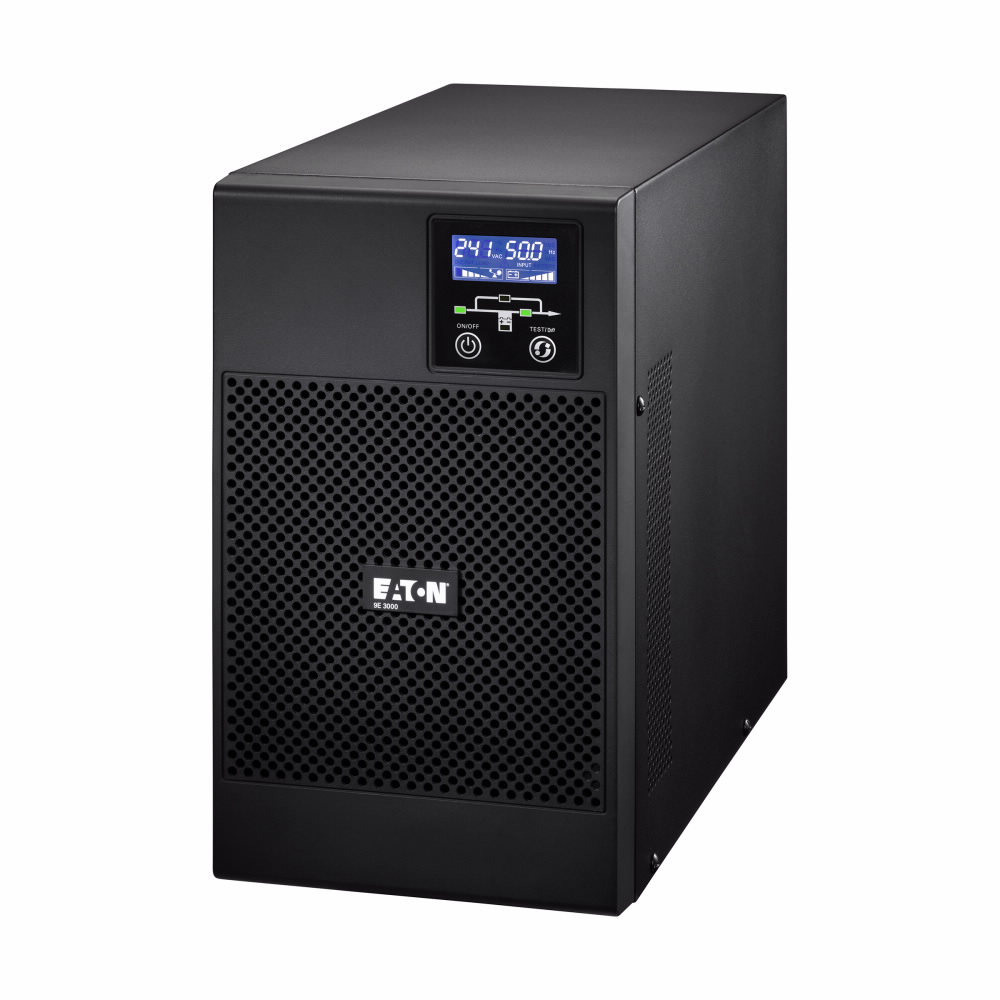 UPS Eaton 9E3000I