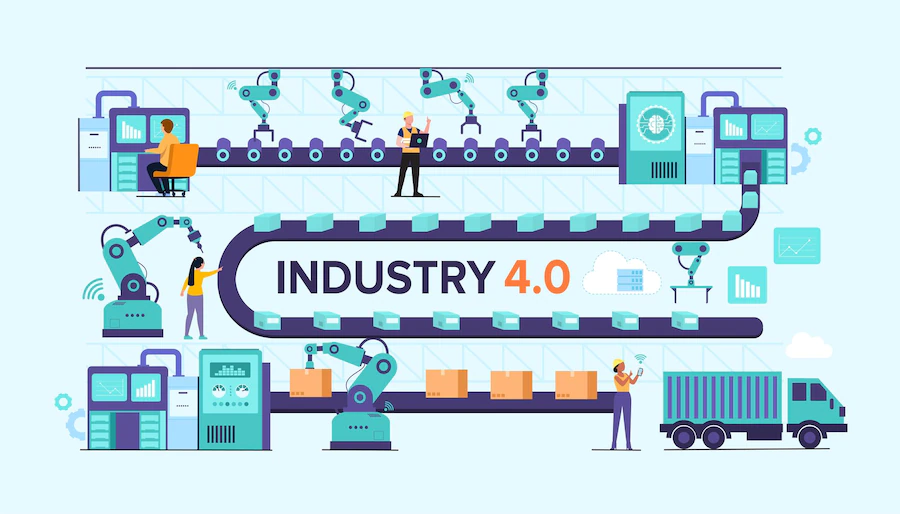 Industry 4.0