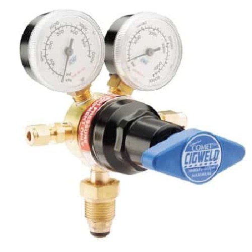 Regulator oksigen Cigweld COMET 5000 EHP 20000kPa