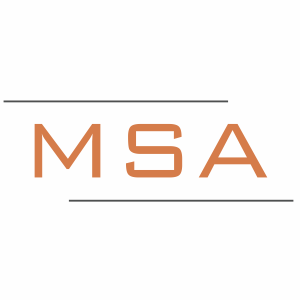 Logo MSA