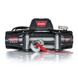 Winch Mobil 3 Ton Warn VR EVO 8 WINCH 103250