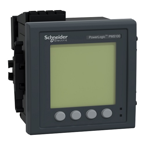 Power meter monitor Schneider PM5110