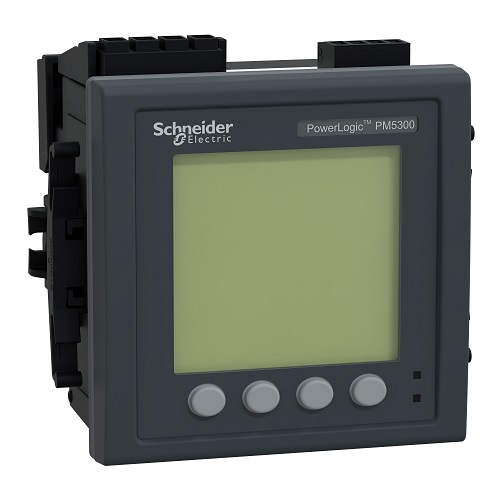 Power meter monitor Schneider PM5330