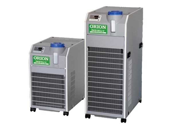 Water Chiller Orion kW RKS J