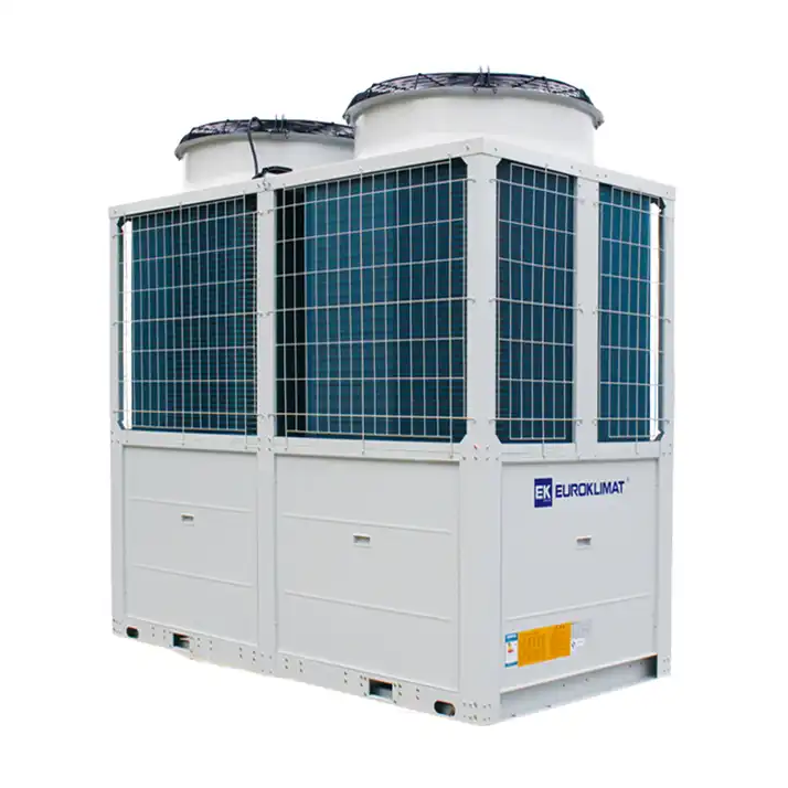 Air Chiller Euroklimat EKAC460B(R)1SR