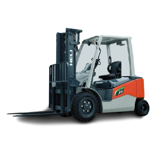 Jual Forklift Lithium Battery Heli Ton November Industryshop Id