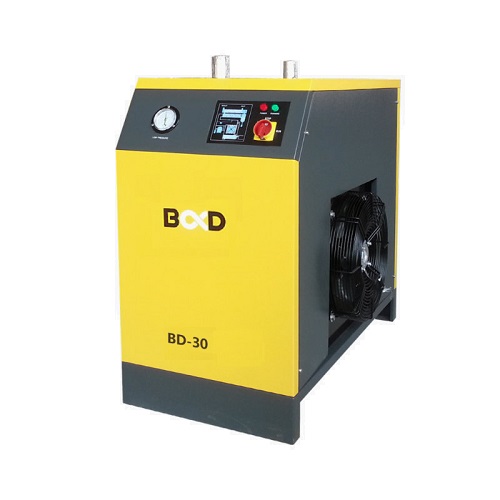 Air Dryer Baldor BD