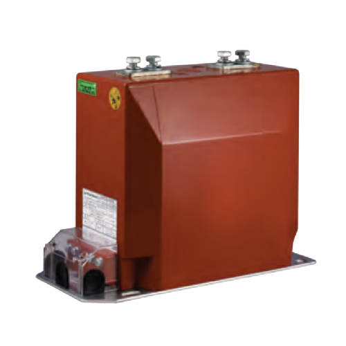 CT Current Transformer Trafindo 24 kV CT-24