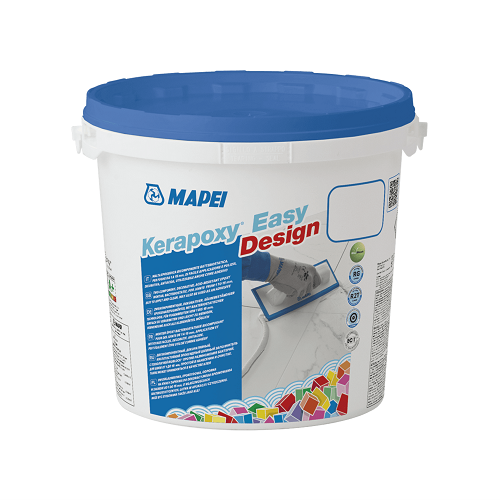 Mapei Kerapoxy Easy Design 700 Translucent