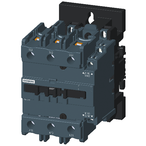 Kontaktor Siemens 3P Power Contactor 1NO+1NC AC110V 50HZ