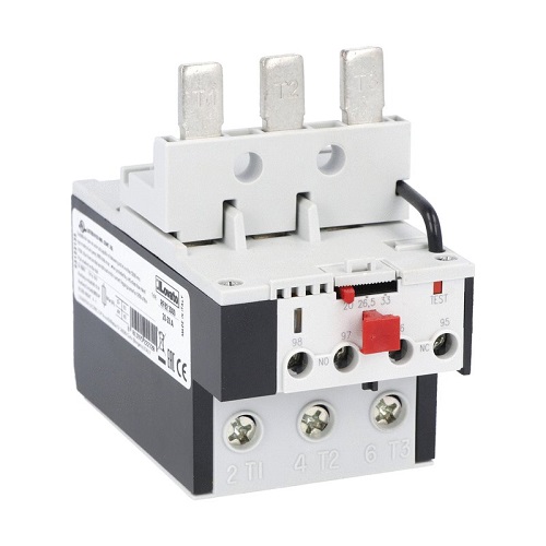 Motor Protection Relay Lovato RFN825000