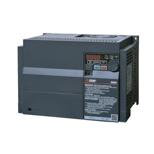 Inverter Mitsubishi 11 kW FR-E840-0170-4-60