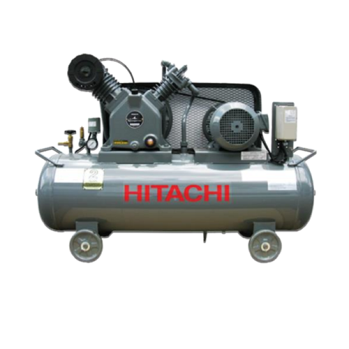 Kompresor Angin Hitachi Bebicon Air Compressor