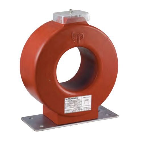 CT Current Transformer Ring Indoor Trafindo ZTA-1A