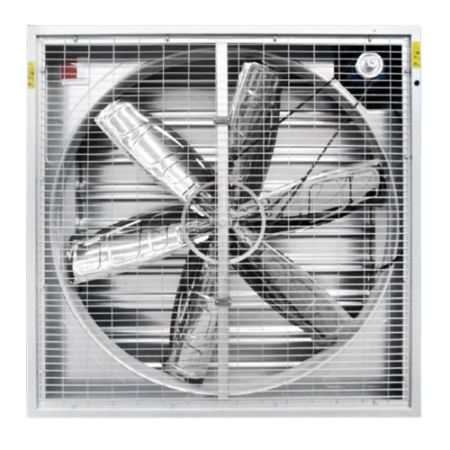 Exhaust Fan CKE Wall mounted Axial Low Noise2