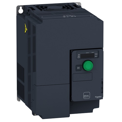 Inverter Variable Speed Drive Schneider 7.5 kW ATV320U75N4C