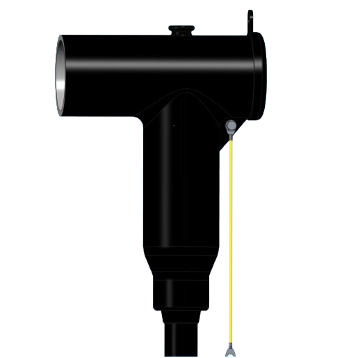 Elastimold Raychem Dead Break Connector 630A 35mm 24 KV